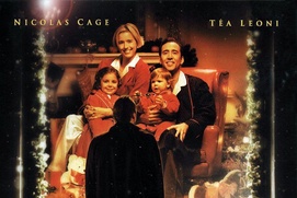 Affiche du film The Family Man Affiche du film The Family Man