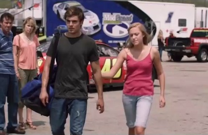 Bande-annonce en anglais