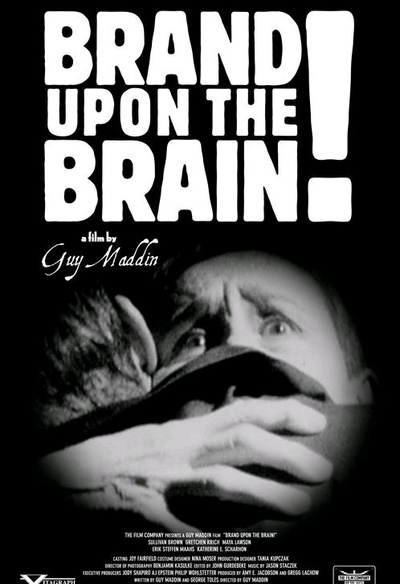 Affiche du film