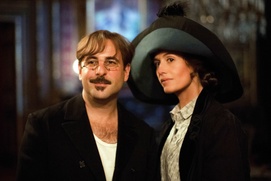 Image du film Bonnard, Pierre et Marthe Image du film Bonnard, Pierre et Marthe