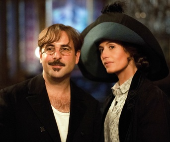 Image du film  Bonnard, Pierre et Marthe