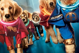 Images du film Super Buddies