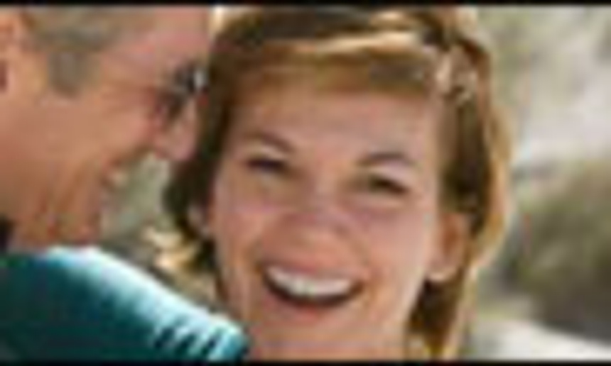 Bande-annonce du nouveau film de Richard Gere Nights in Rodanthe