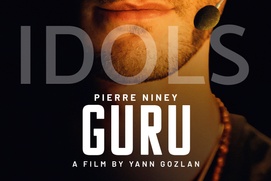 Affiche du film Guru Affiche du film Guru