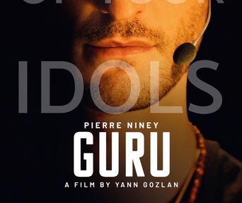 Affiche du film Guru