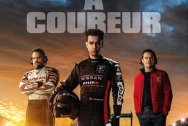 Affiche du film Gran Turismo