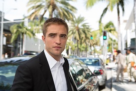 Une scène du film Maps to the Stars Une scène du film Maps to the Stars