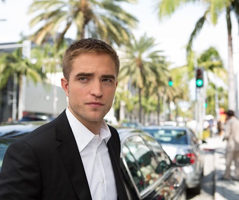 Une scène du film Maps to the Stars