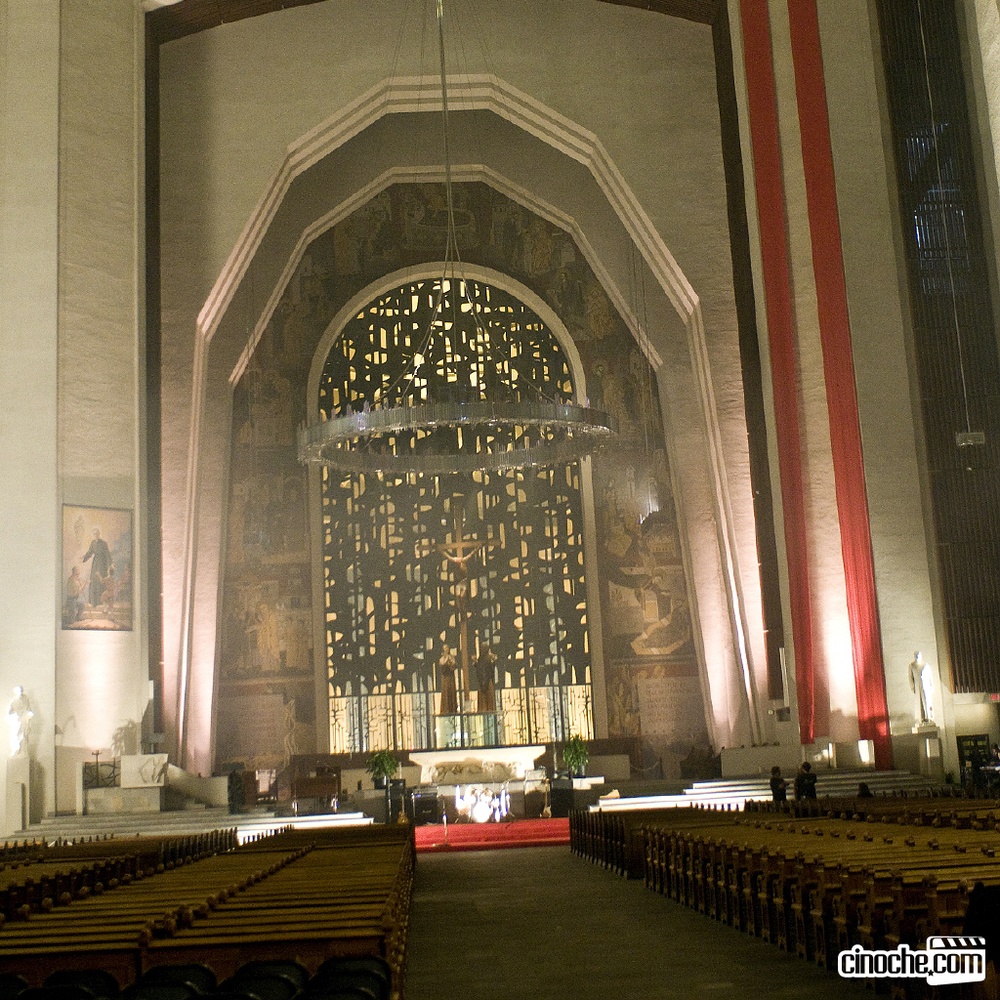 Sur le plateau de Gerry