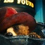 Une scène du film Paddington