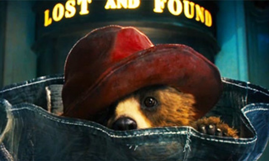 Pré-bande-annonce de Paddington