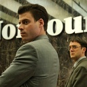 Une scène du film  Norbourg