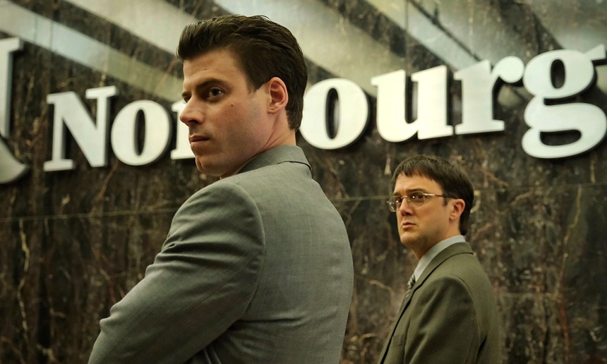 Nouveautés en salles : Norbourg et The Bad Guys