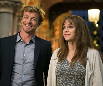 Une scène du film I Give It a Year