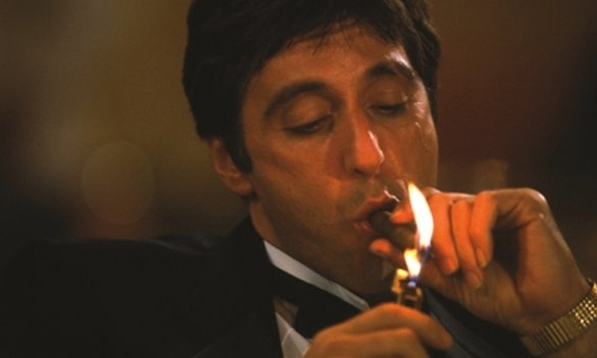 David Ayer engagé pour le remake de Scarface