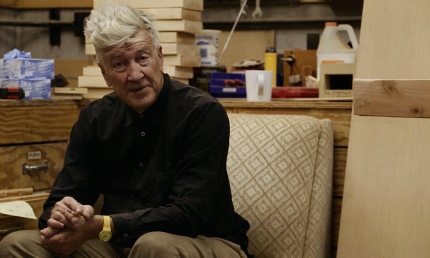 Le cinéaste américain David Lynch s'éteint à l'âge de 78 ans