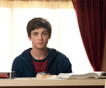 Une scène du film The Perks of Being a Wallflower