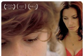 Affiche du film 2 temps 3 mouvements