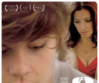 Affiche du film 2 temps 3 mouvements