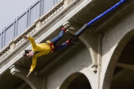 Scène du film Yes Man