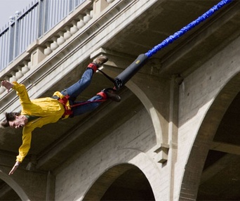 Scène du film Yes Man