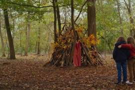 Image du film Petite maman
