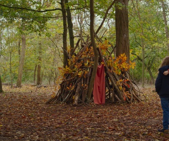Image du film Petite maman