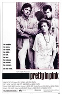 Affiche du film Pretty in Pink