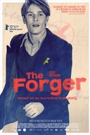 Affiche du film The Forger