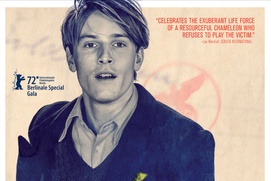 Affiche du film The Forger