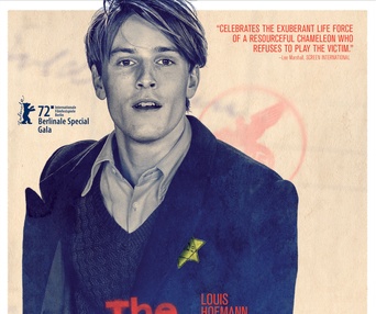 Affiche du film The Forger