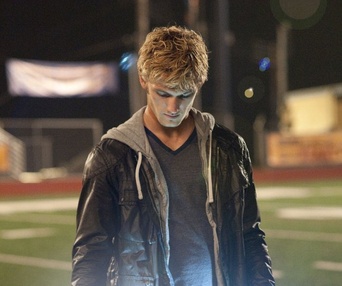 Une scène du film I Am Number Four