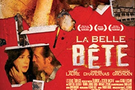 Affiche du film La belle bête