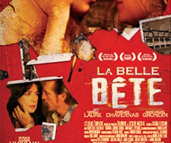 Affiche du film La belle bête