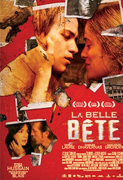 Affiche du film La belle bête