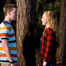 Photo de Molly C. Quinn