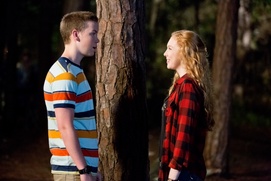 Une scène du film We're the Millers