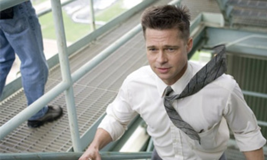 Brad Pitt se joint à Twelve Years a Slave
