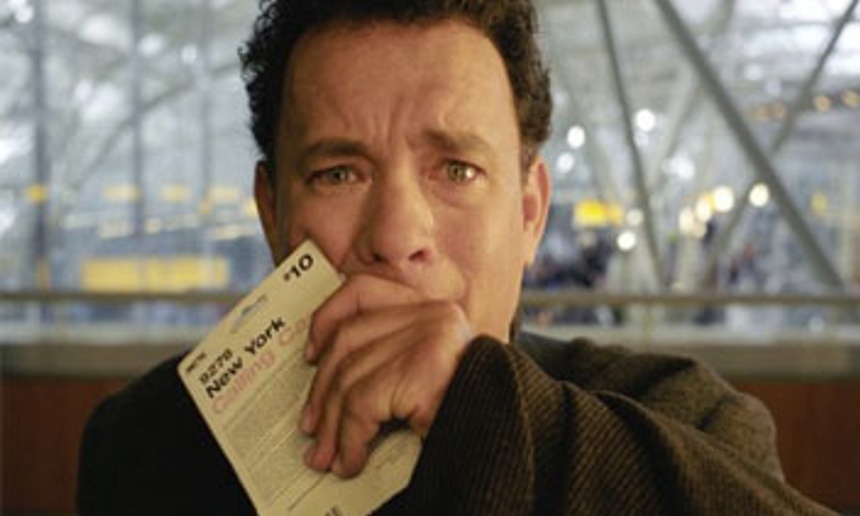 Tom Hanks rejoint Triple Frontier