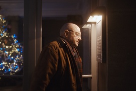 Une scène du film Docteur? Une scène du film Docteur?