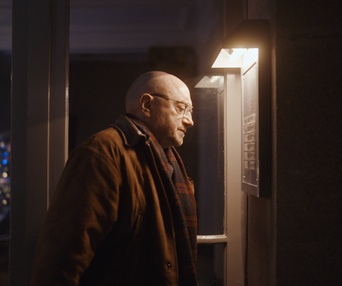Une scène du film Docteur?