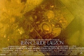 Affiche du film Léolo