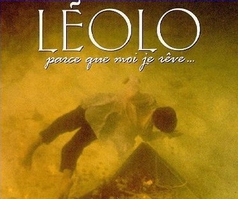 Affiche du film Léolo