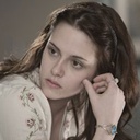 Kristen Stewart dans le film Twilight