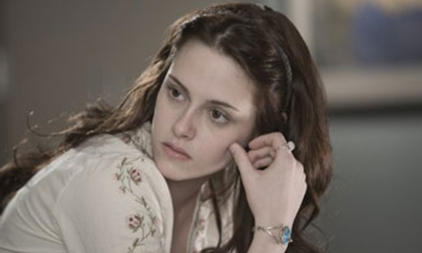 Snow White and the Huntsman sera une trilogie