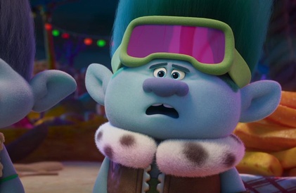 Bande-annonce en anglais 2