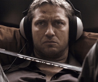 Scène du film RocknRolla