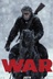 Affiche du film La guerre de la planète des singes