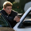 Ryan Phillippe dans le film Crash
