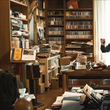 Photo de Ennio Morricone